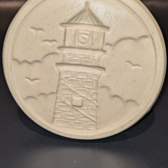 Lighthouse statue - Picture 5 of 5